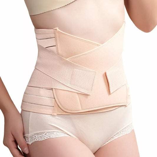 Ceinture de Maintien Après Grossesse