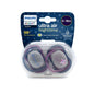 Philips Avent Ultra Air Pacifier 6-18m) - plusieurs design dispo