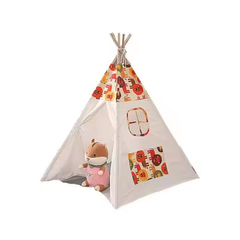 Tente Tipi Enfant  - Espace de Jeu et d'Aventure, Plusieurs modeles