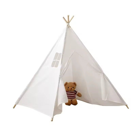 Tente Tipi Enfant  - Espace de Jeu et d'Aventure, Plusieurs modeles