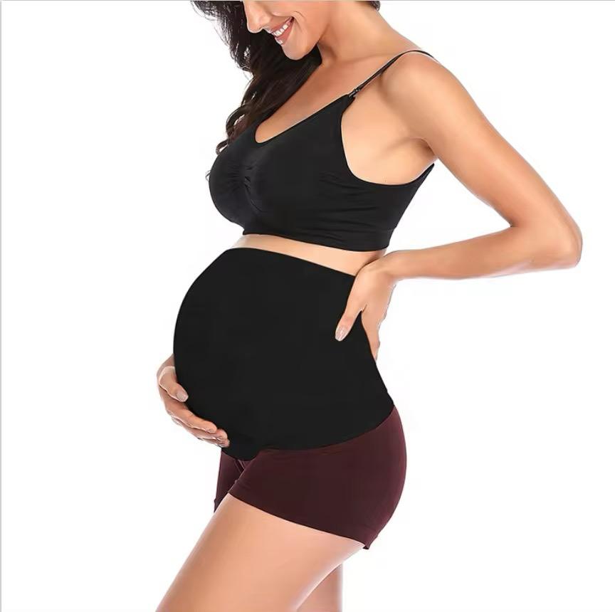 Bandeau  de Soutien Maternité – Confort et Soulagement pendant la Grossesse