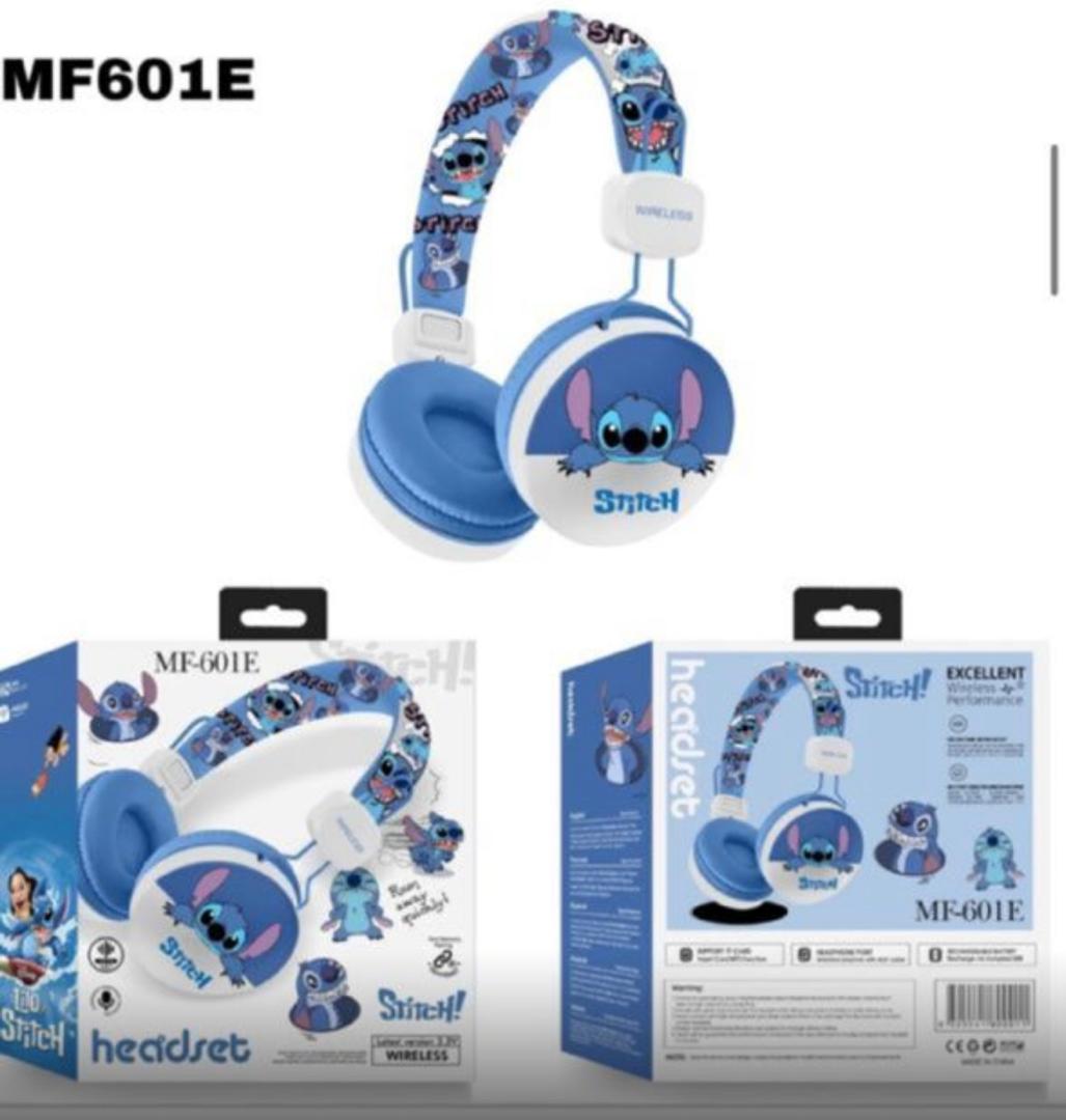 🎧 Casque Audio Enfant Sans Fil