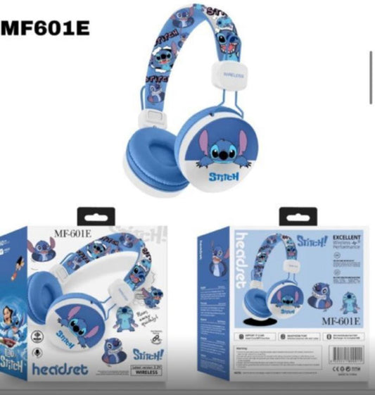 🎧 Casque Audio Enfant Sans Fil