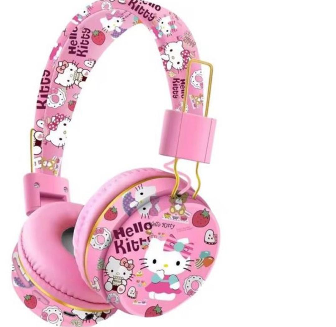 🎧 Casque Audio Enfant Sans Fil