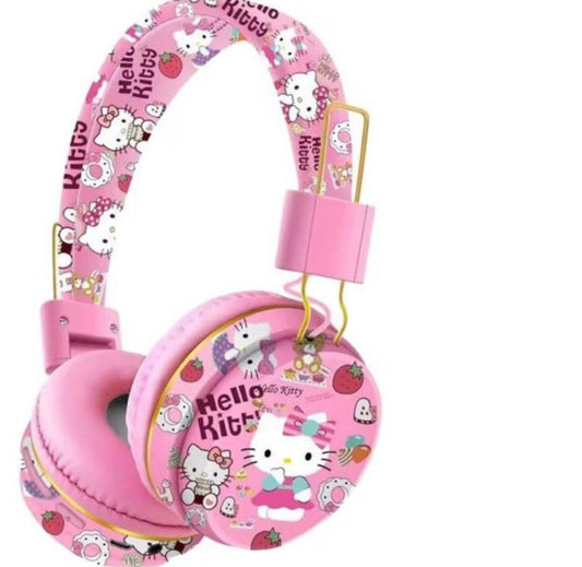 🎧 Casque Audio Enfant Sans Fil