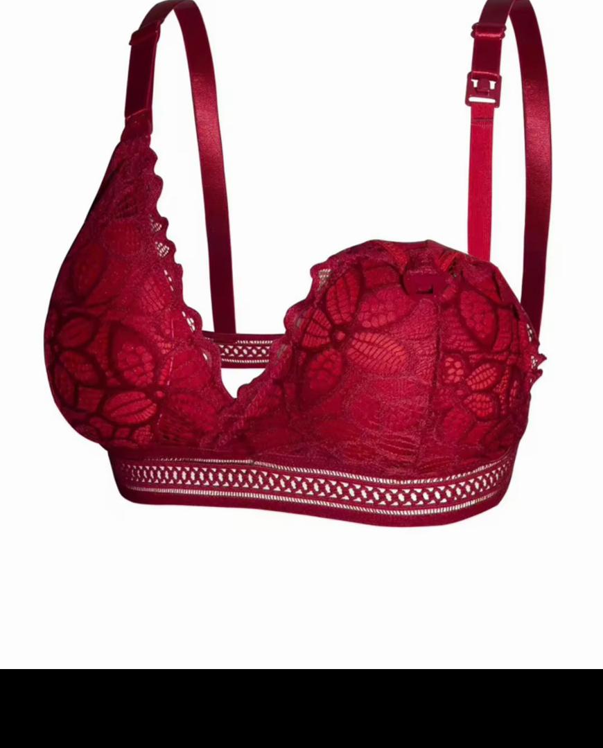 Soutien-Gorge d’allaitement Dentelle