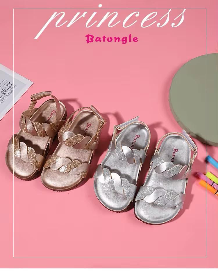 Sandales enfant  du 25 au 28