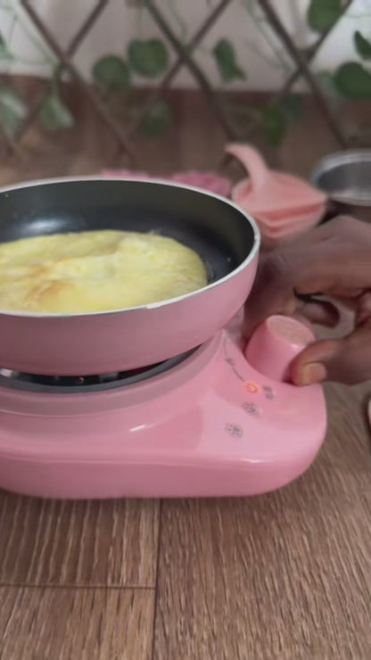 Kit Cuisine Enfant 48 Pièces – Jouer, Apprendre et Créer Comme les Grands !