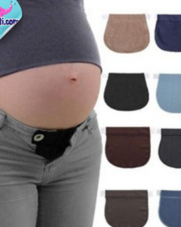 Flexpant – Agrandisseur Pantalon Pour la Grossesse