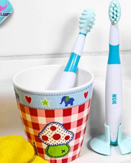 Nuk Hygiène Kit Educatif d’Hygiène Dentaire