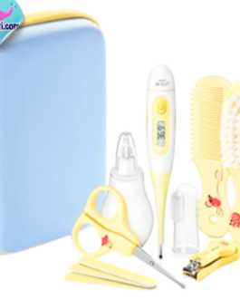 Philips Avent Trousse de Premiers Soins Pour Bébé – 8 Accessoires