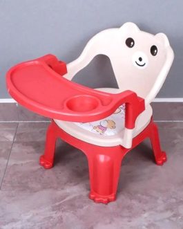 Generic Siège de toilette pliant pour enfants avec escalier, pot pour bébé  à prix pas cher