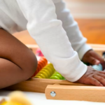 Pourquoi choisir des jouets Montessori