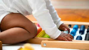 Lire la suite à propos de l’article Pourquoi choisir des jouets Montessori