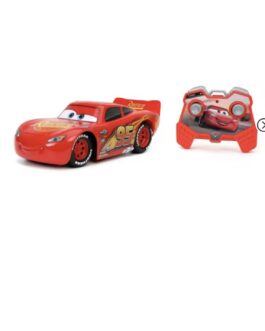 Voiture télécommandée Cars Lightning McQueen