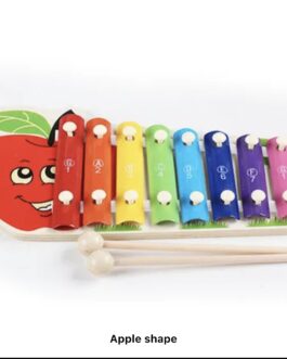 Xylophone en Bois :  4 modeles por Éveiller  Votre Enfant  avec les sons et couleurs🎶🐘