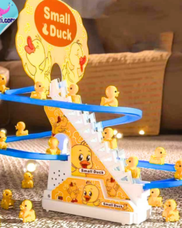 Canards Amusants Musical  Lumineux et   interactif