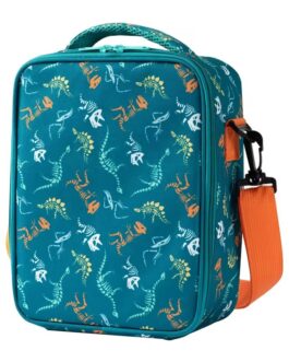 Sac a lunch Unicorn ou animal avec compartiment Gourde , 1 a 3 pieces avec lunch box et gourde \