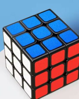 Rubik’s Cube 3×3 , casse-tête pour adultes et enfants à partir de 6 ans