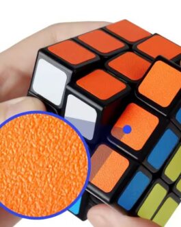 Rubik’s Cube 3×3 , casse-tête pour adultes et enfants à partir de 6 ans