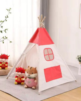 Tente Tipi Enfant  – Espace de Jeu et d’Aventure, Plusieurs modeles