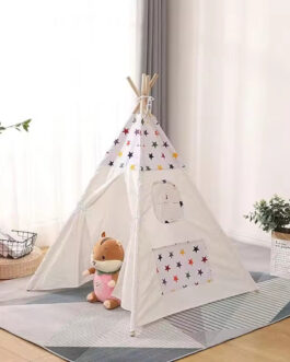 Tente Tipi Enfant  – Espace de Jeu et d’Aventure, Plusieurs modeles